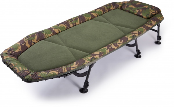 Wychwood Tactical X Flatbed Standard Bed Chair